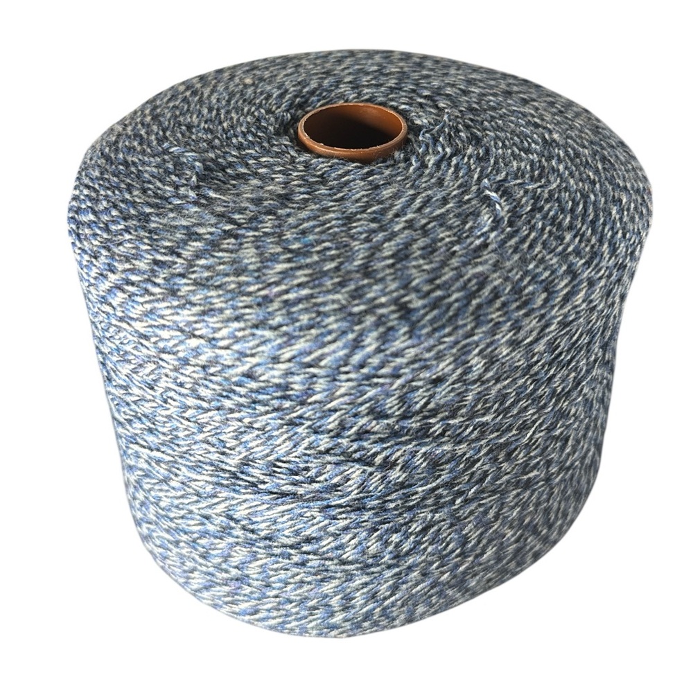 Tweed Yarn Cone